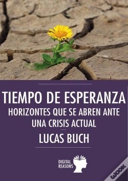 Capa do artigo Tiempo De Esperanza