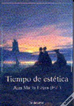 Capa do artigo Tiempo De Estética