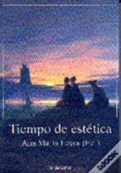 Capa do artigo Tiempo De Estética
