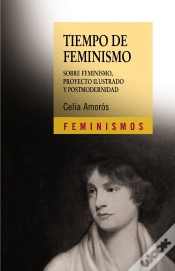 Capa do artigo Tiempo De Feminismo