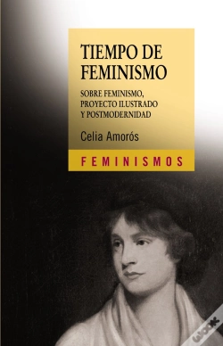 Capa do artigo Tiempo De Feminismo