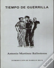 Capa do artigo Tiempo De Guerrilla