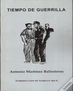 Capa do artigo Tiempo De Guerrilla