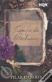 Capa do artigo Tiempo De Hechizos