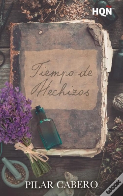 Capa do artigo Tiempo De Hechizos