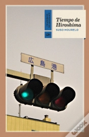 Capa do artigo Tiempo De Hiroshima