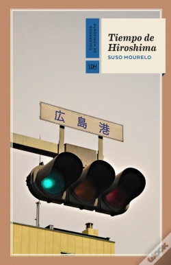 Capa do artigo Tiempo De Hiroshima