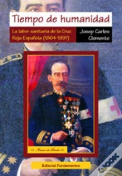 Capa do artigo Tiempo De Humanidad