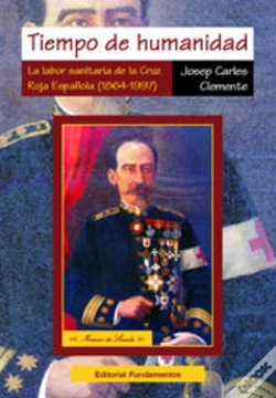 Capa do artigo Tiempo De Humanidad