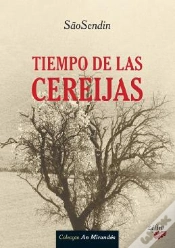 Capa do artigo Tiempo de las Cereijas