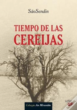 Capa do artigo Tiempo de las Cereijas