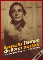 Capa do artigo Tiempo De Llorar