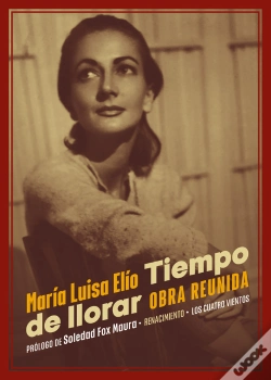 Capa do artigo Tiempo De Llorar