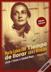 Capa do artigo Tiempo De Llorar