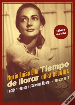 Capa do artigo Tiempo De Llorar