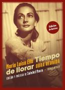 Tiempo De Llorar