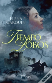 Capa do artigo Tiempo De Lobos