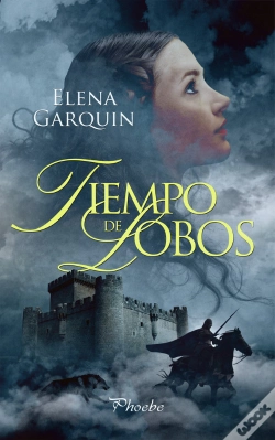 Capa do artigo Tiempo De Lobos
