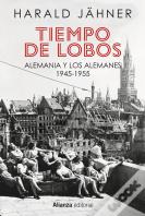 Tiempo De Lobos