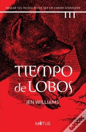 Capa do artigo Tiempo De Lobos (Versión Española)