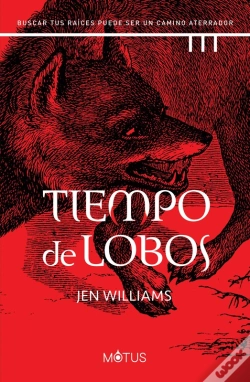 Capa do artigo Tiempo De Lobos (Versión Española)