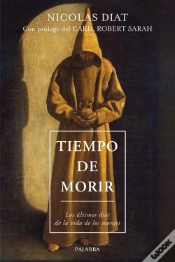 Capa do artigo Tiempo De Morir