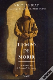 Capa do artigo Tiempo De Morir
