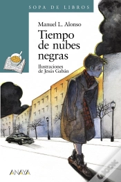 Capa do artigo Tiempo De Nubes Negras