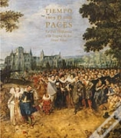 Capa do artigo Tiempo De Paces