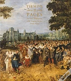 Capa do artigo Tiempo De Paces