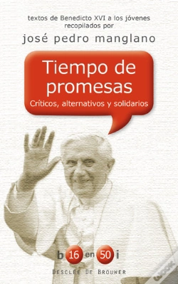 Capa do artigo Tiempo De Promesas