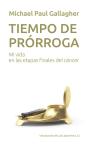 Tiempo De Prórroga - Preview
