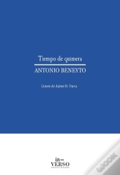 Capa do artigo Tiempo De Quimera