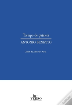 Capa do artigo Tiempo De Quimera