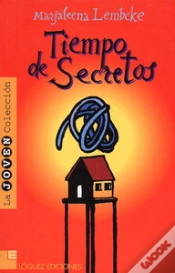 Capa do artigo Tiempo De Secretos