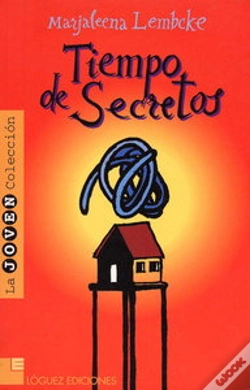 Capa do artigo Tiempo De Secretos