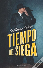 Capa do artigo Tiempo De Siega