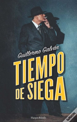 Capa do artigo Tiempo De Siega