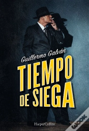 Capa do artigo Tiempo De Siega
