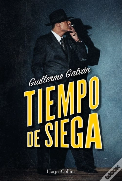 Capa do artigo Tiempo De Siega
