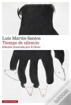 Tiempo De Silencio Ilustrado
