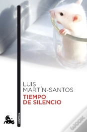 Capa do artigo Tiempo De Silencio