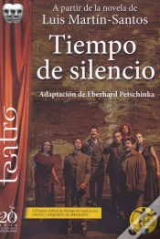 Capa do artigo Tiempo De Silencio