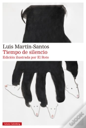 Capa do artigo Tiempo De Silencio