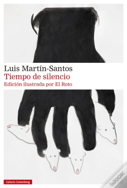 Capa do artigo Tiempo De Silencio