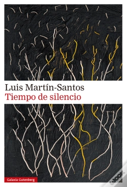 Capa do artigo Tiempo De Silencio