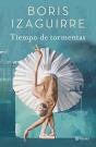 Tiempo De Tormentas - Preview