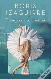 Capa do artigo Tiempo De Tormentas