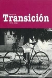 Capa do artigo Tiempo De Transición 1975-1982