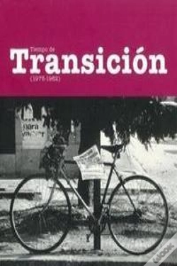 Capa do artigo Tiempo De Transición 1975-1982